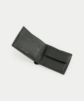シュリンク　二つ折り財布　ＥＴＭＤー０７２